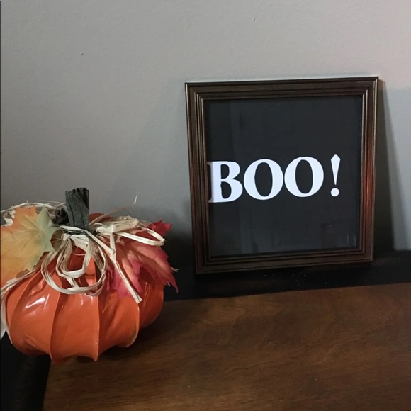 Boo! - Picture 2 of 2